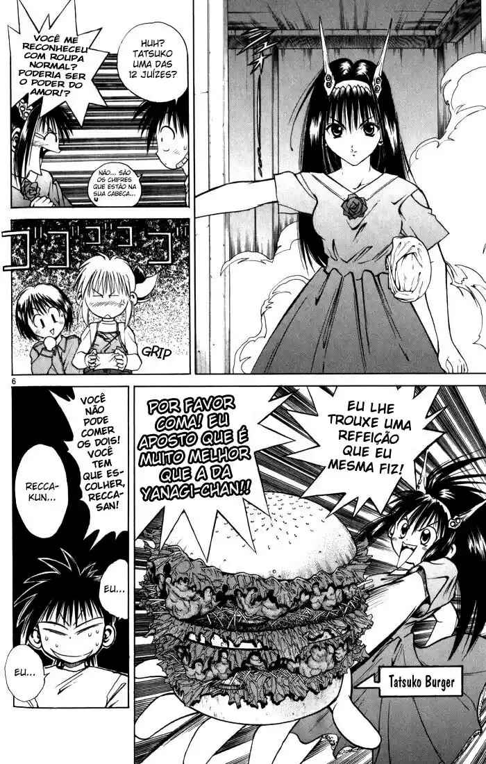 Chapter 101 - Page 6