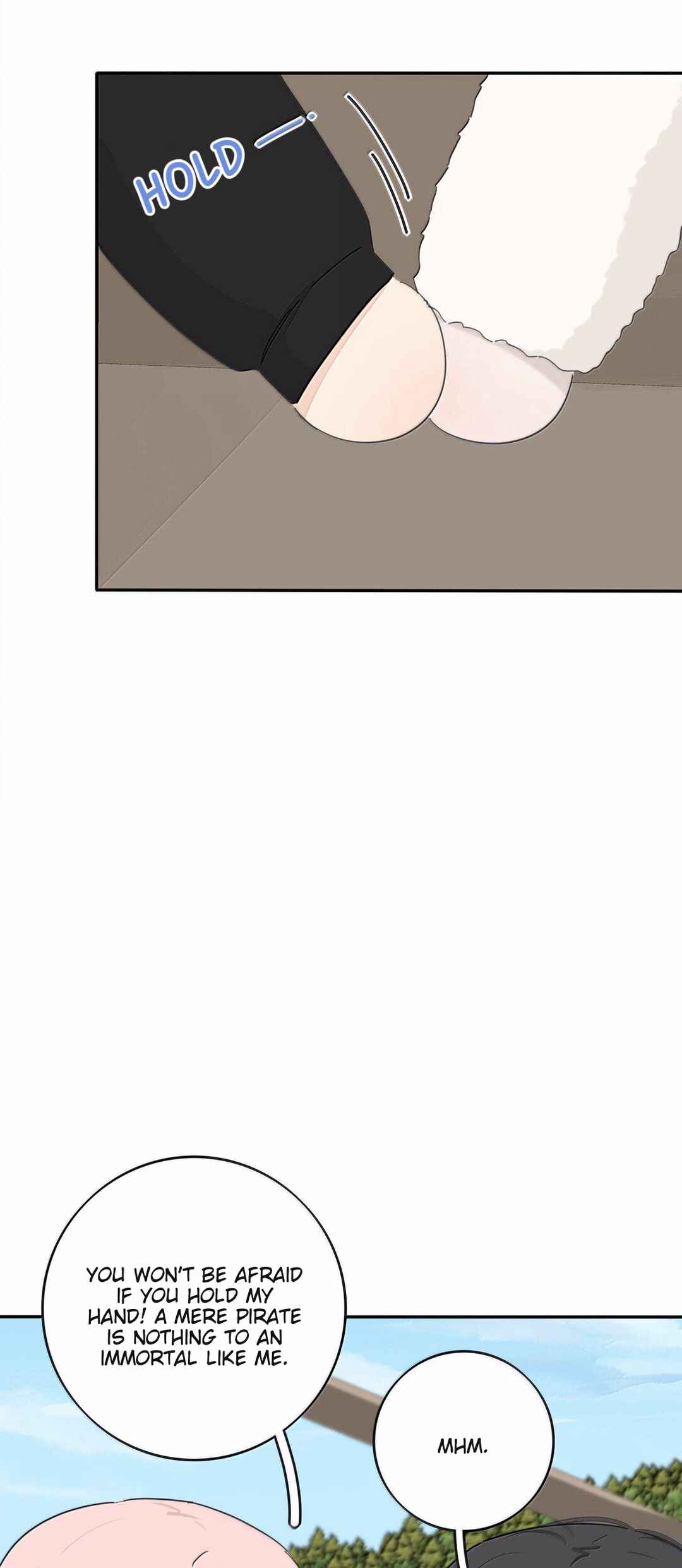 Chapter 208 - Page 21