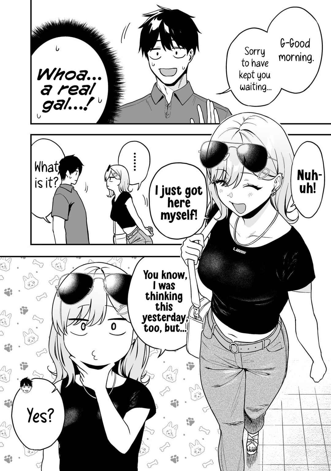 Chapter 4 - Page 4
