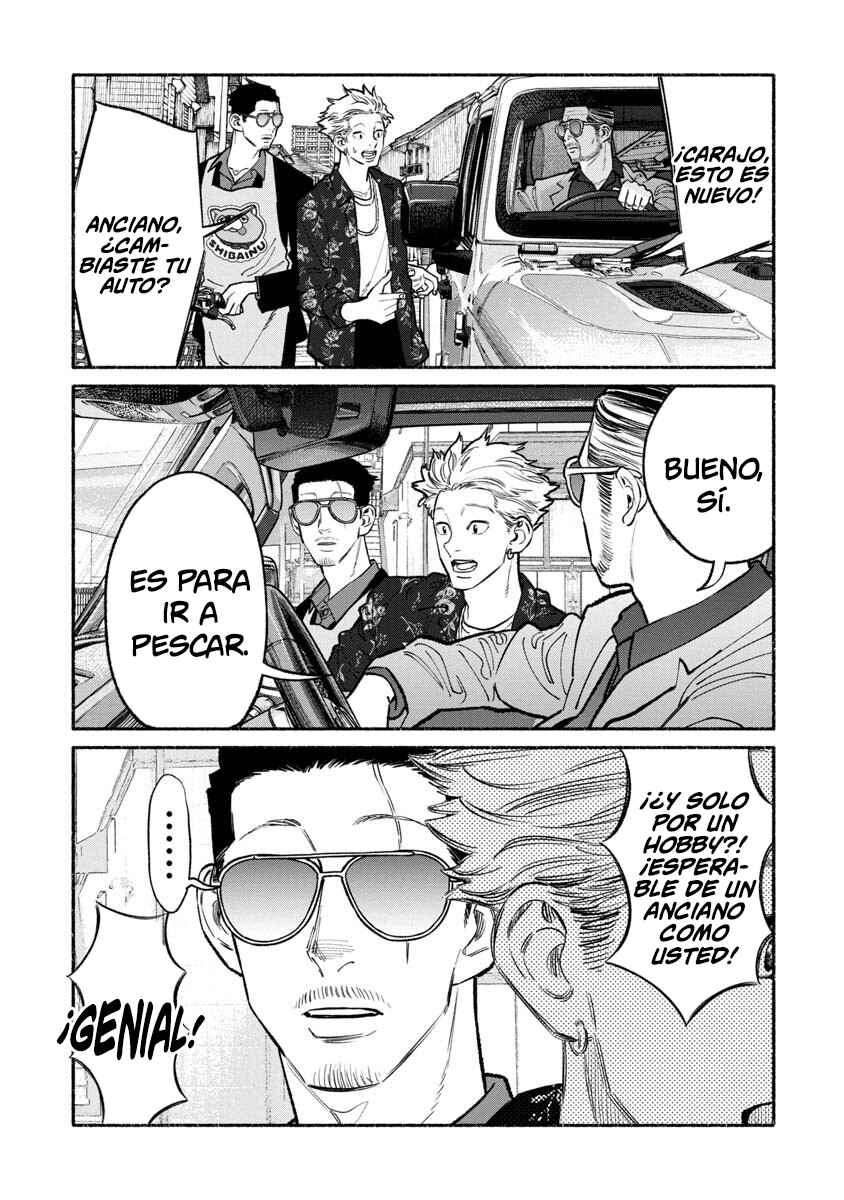Chapter 88 - Page 10