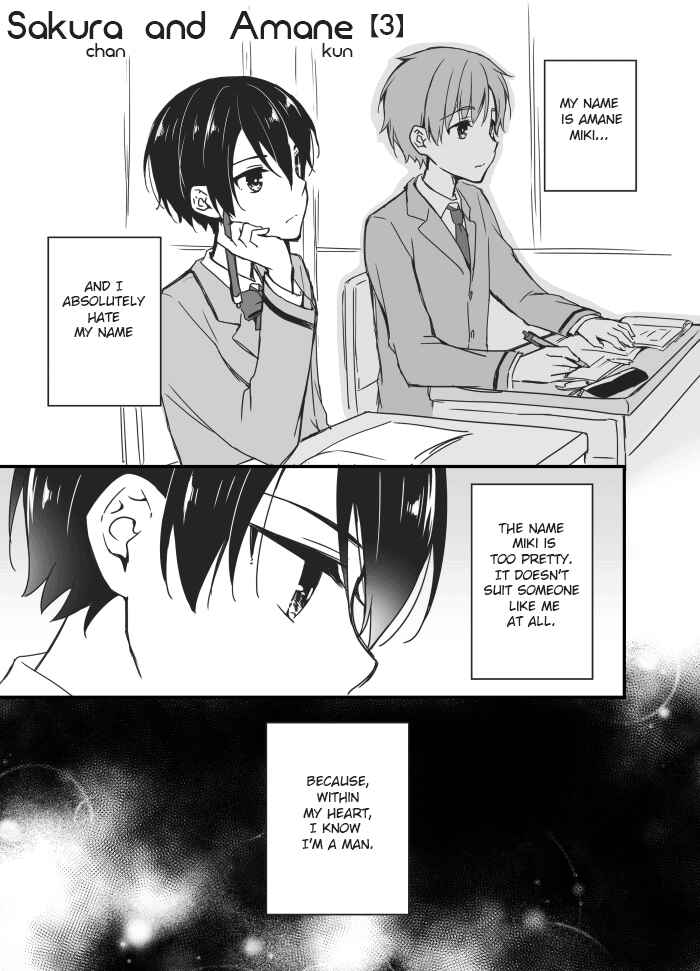 Chapter 3 - Page 1