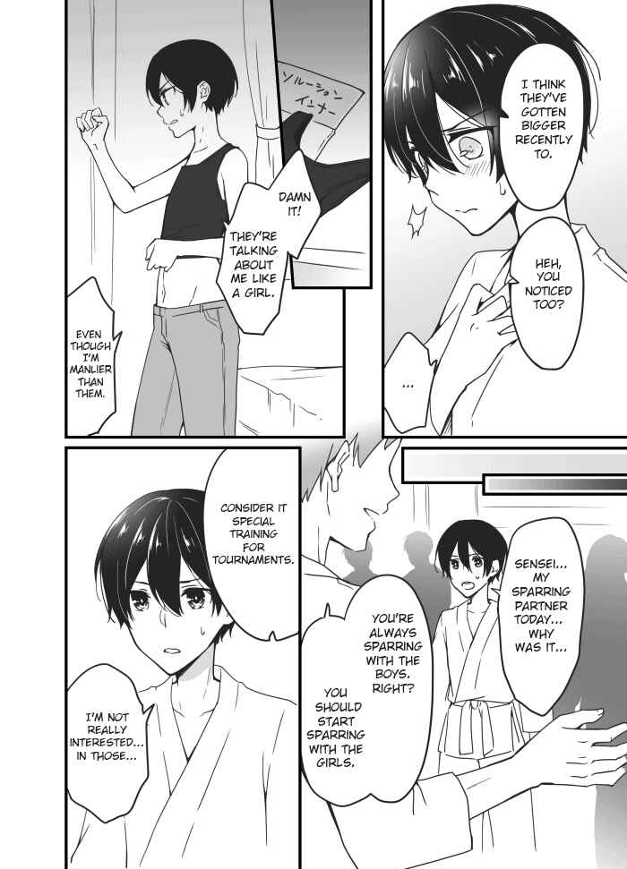 Chapter 3 - Page 4