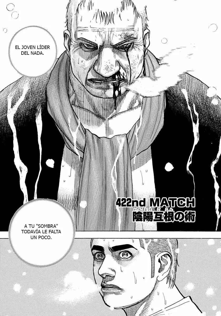 Chapter 422 - Page 1