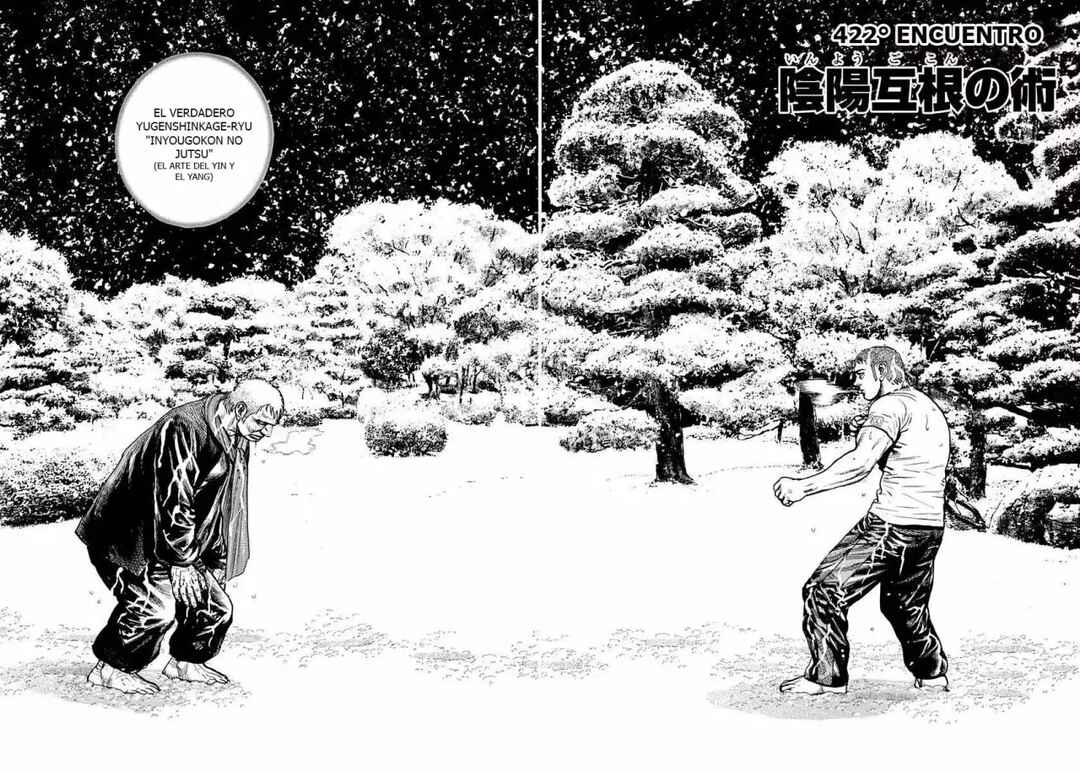Chapter 422 - Page 2