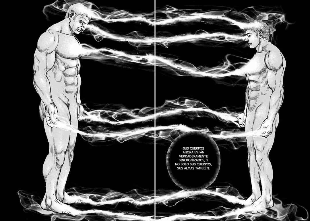 Chapter 422 - Page 7