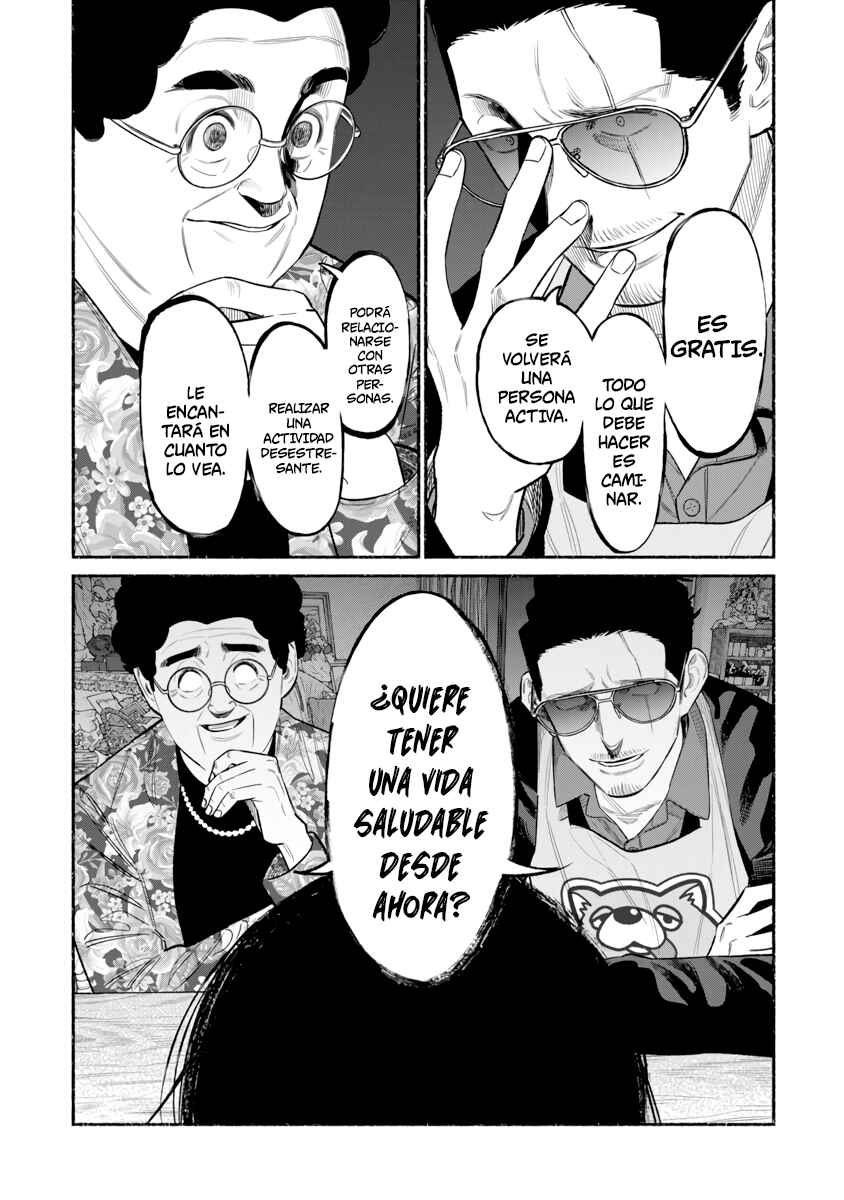 Chapter 83 - Page 8