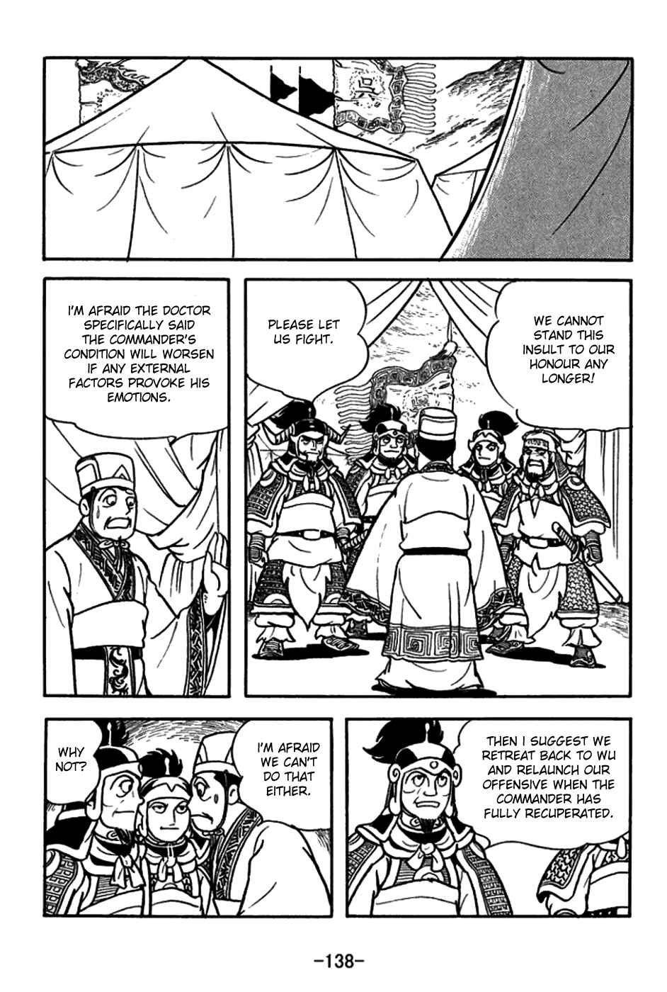 Chapter 158 - Page 11