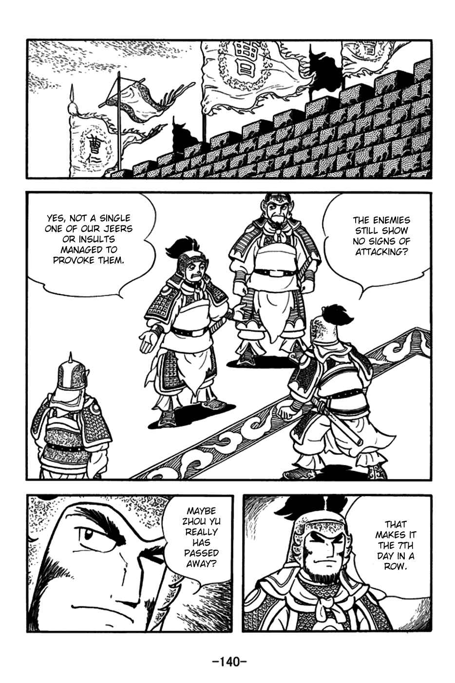Chapter 158 - Page 13
