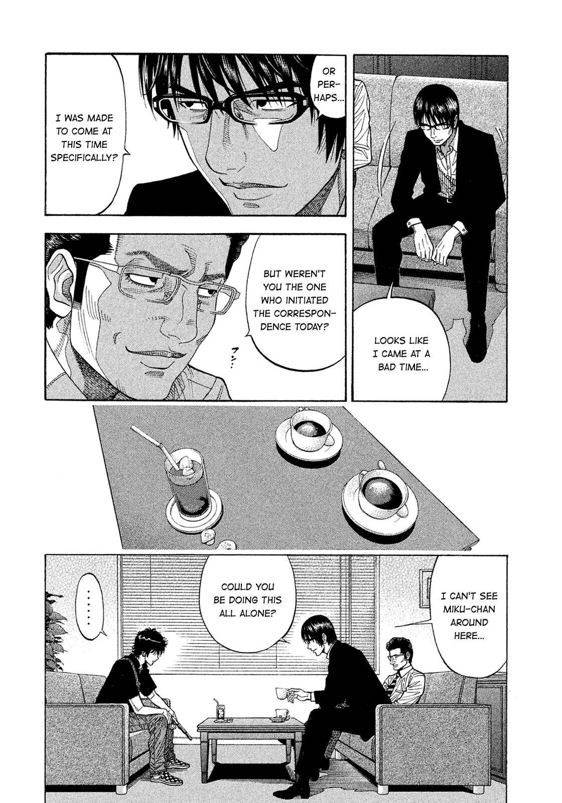 Chapter 150 - Page 10