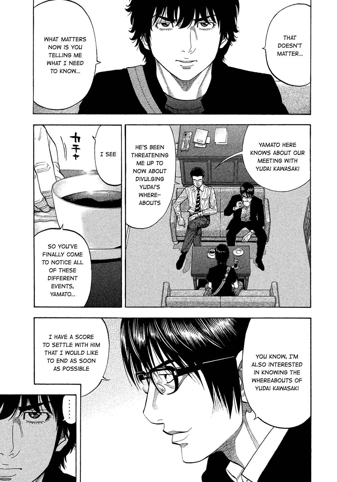 Chapter 150 - Page 11