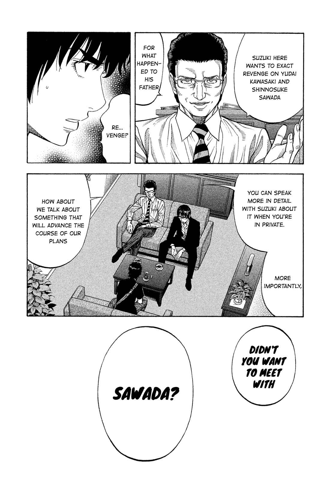 Chapter 150 - Page 12