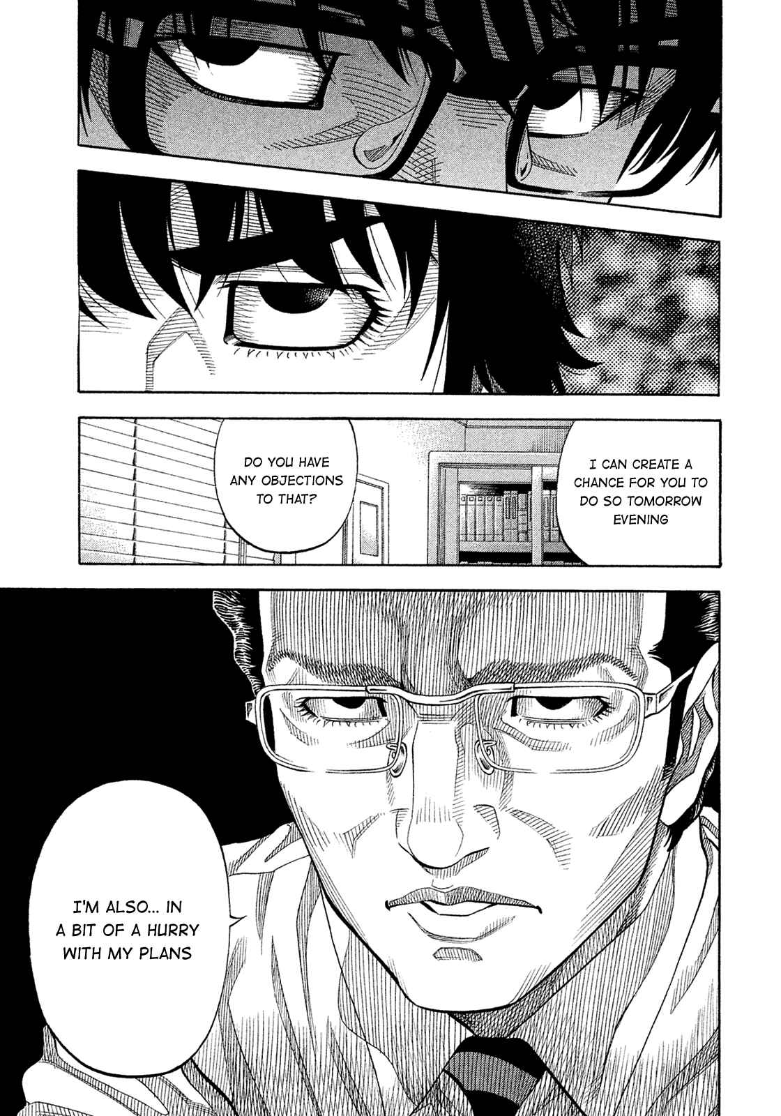 Chapter 150 - Page 13