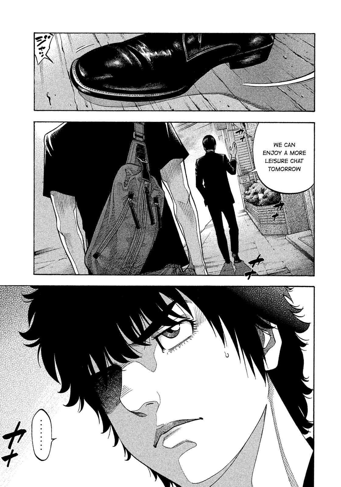 Chapter 150 - Page 15