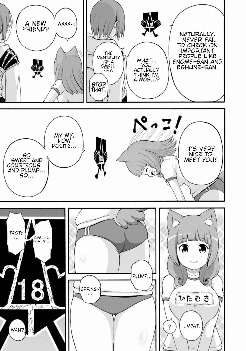 Chapter 36.5 - Page 5