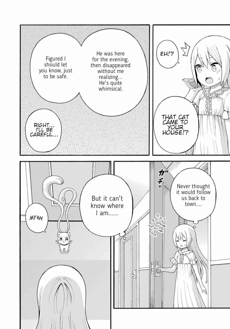 Chapter 36.5 - Page 7