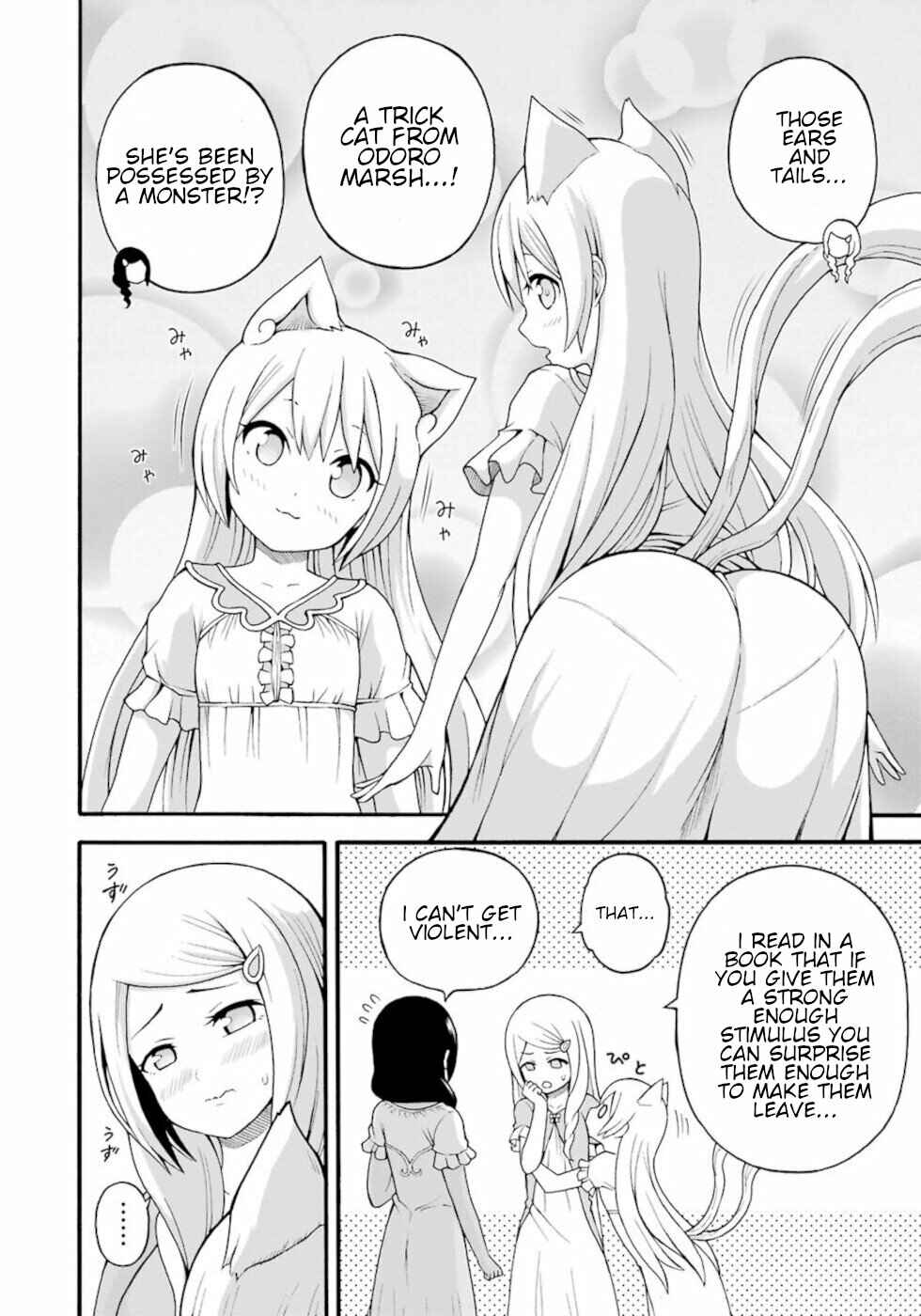 Chapter 36.5 - Page 9