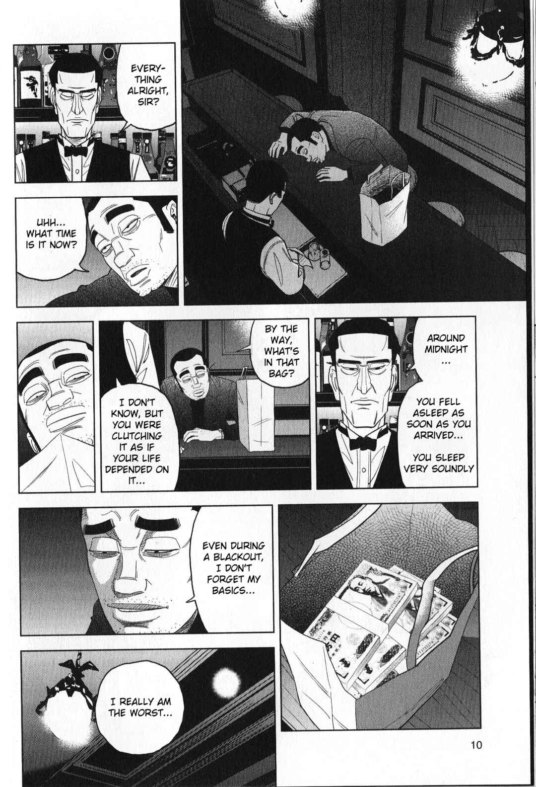 Chapter 36 - Page 10