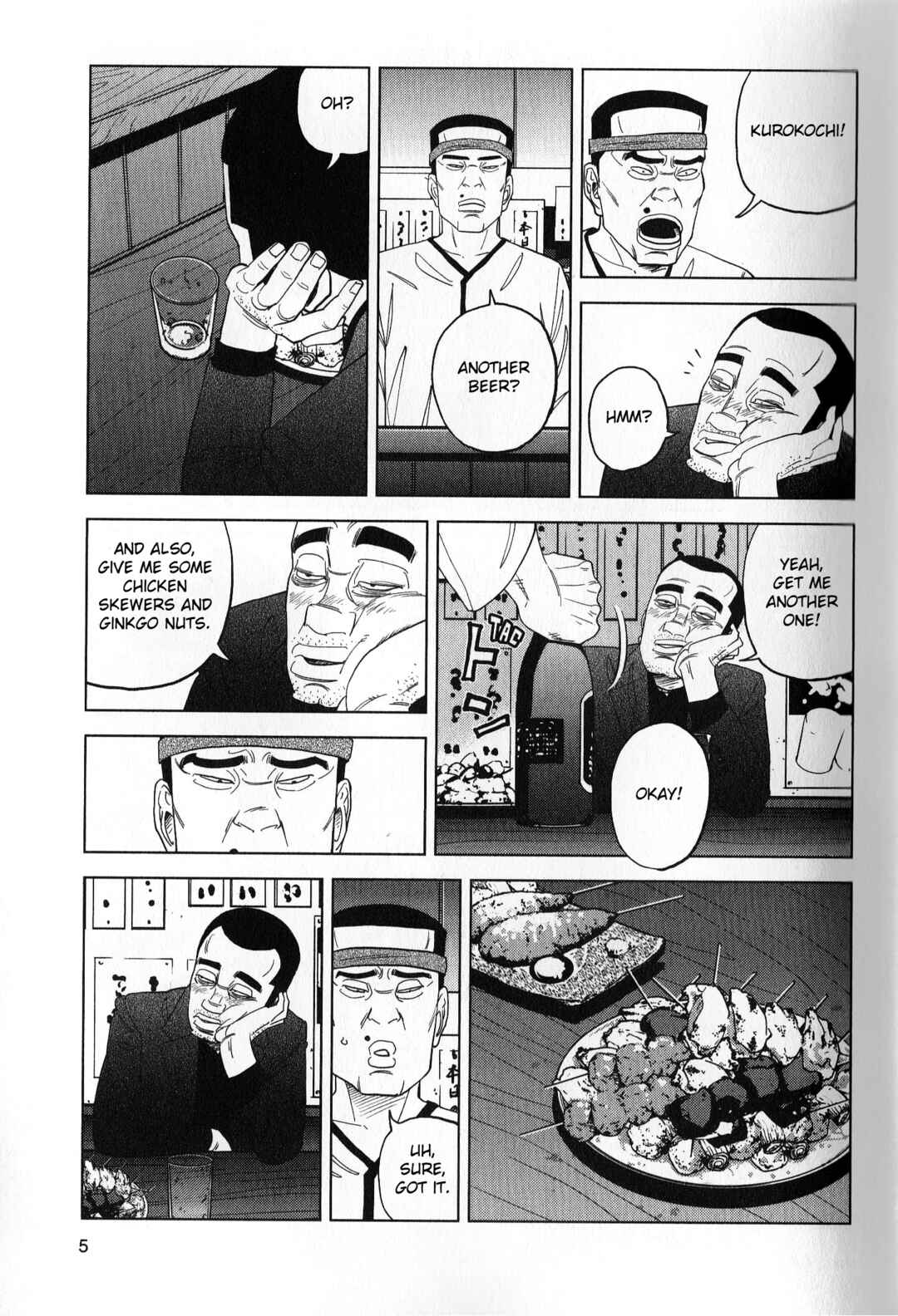Chapter 36 - Page 5