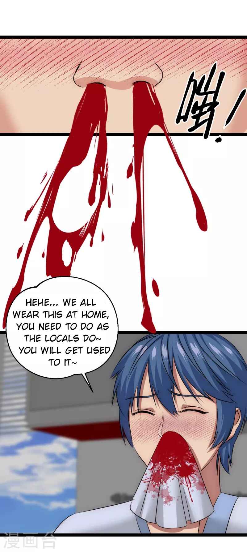 Chapter 21 - Page 6