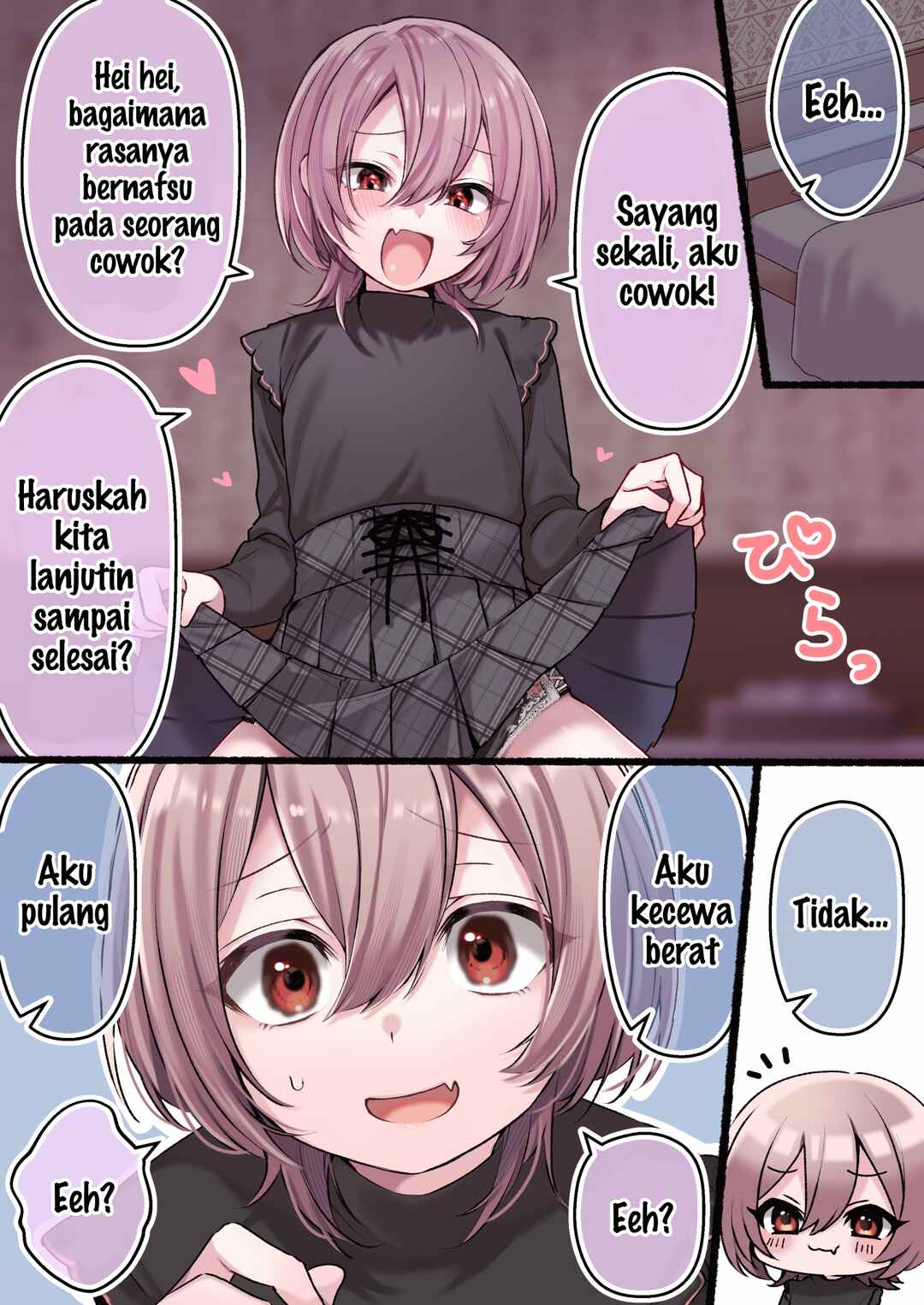 Chapter 1 - Page 2