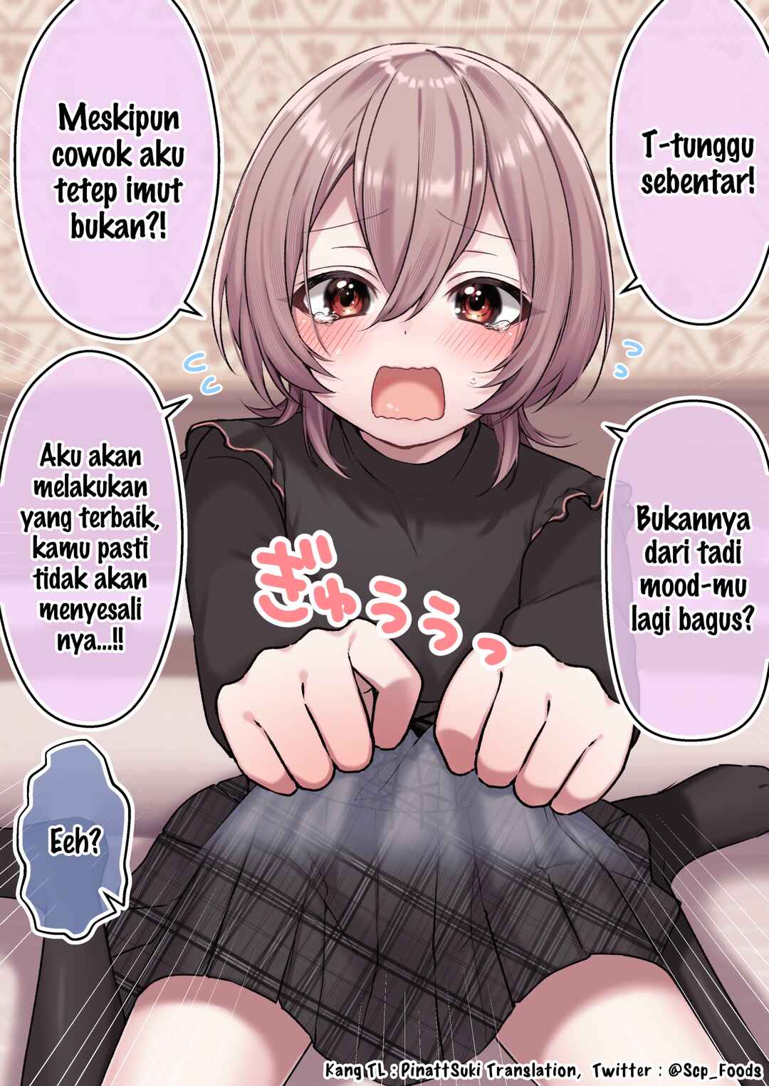 Chapter 1 - Page 3