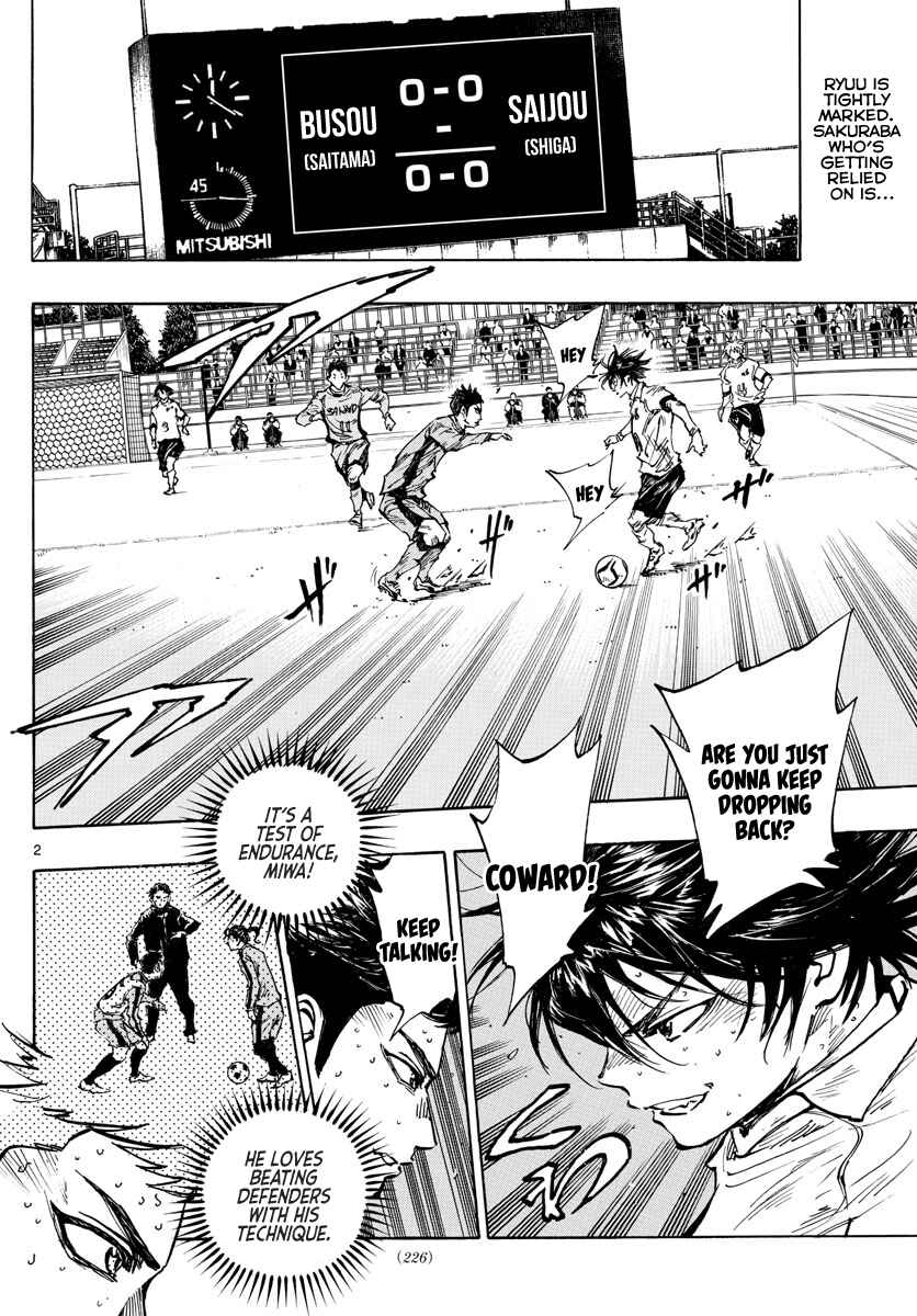 Chapter 419 - Page 3