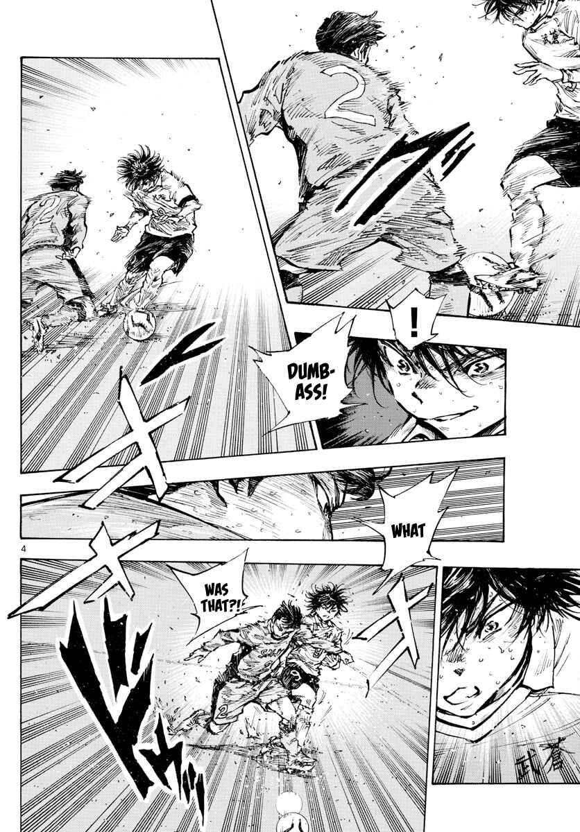 Chapter 419 - Page 5