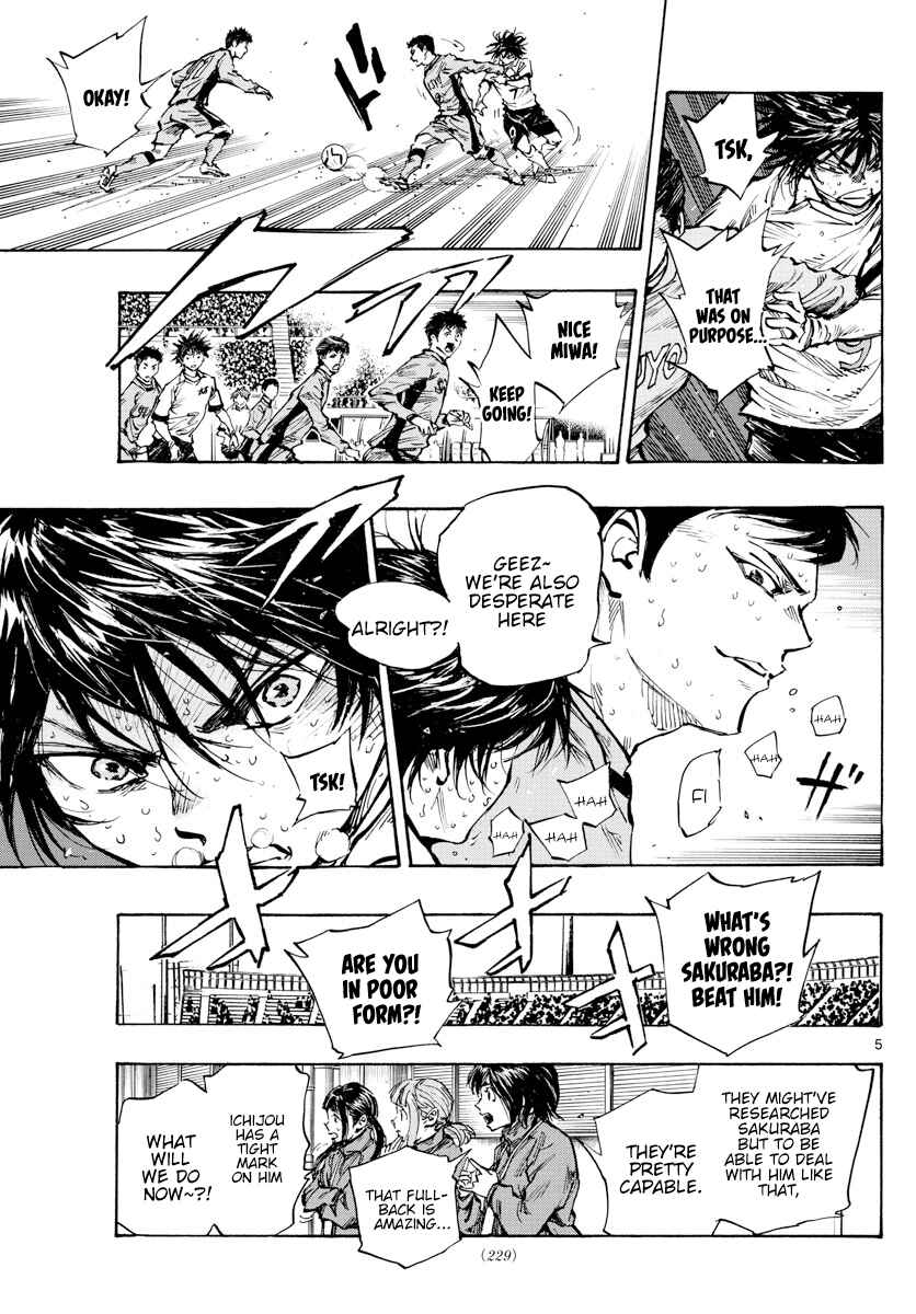 Chapter 419 - Page 6