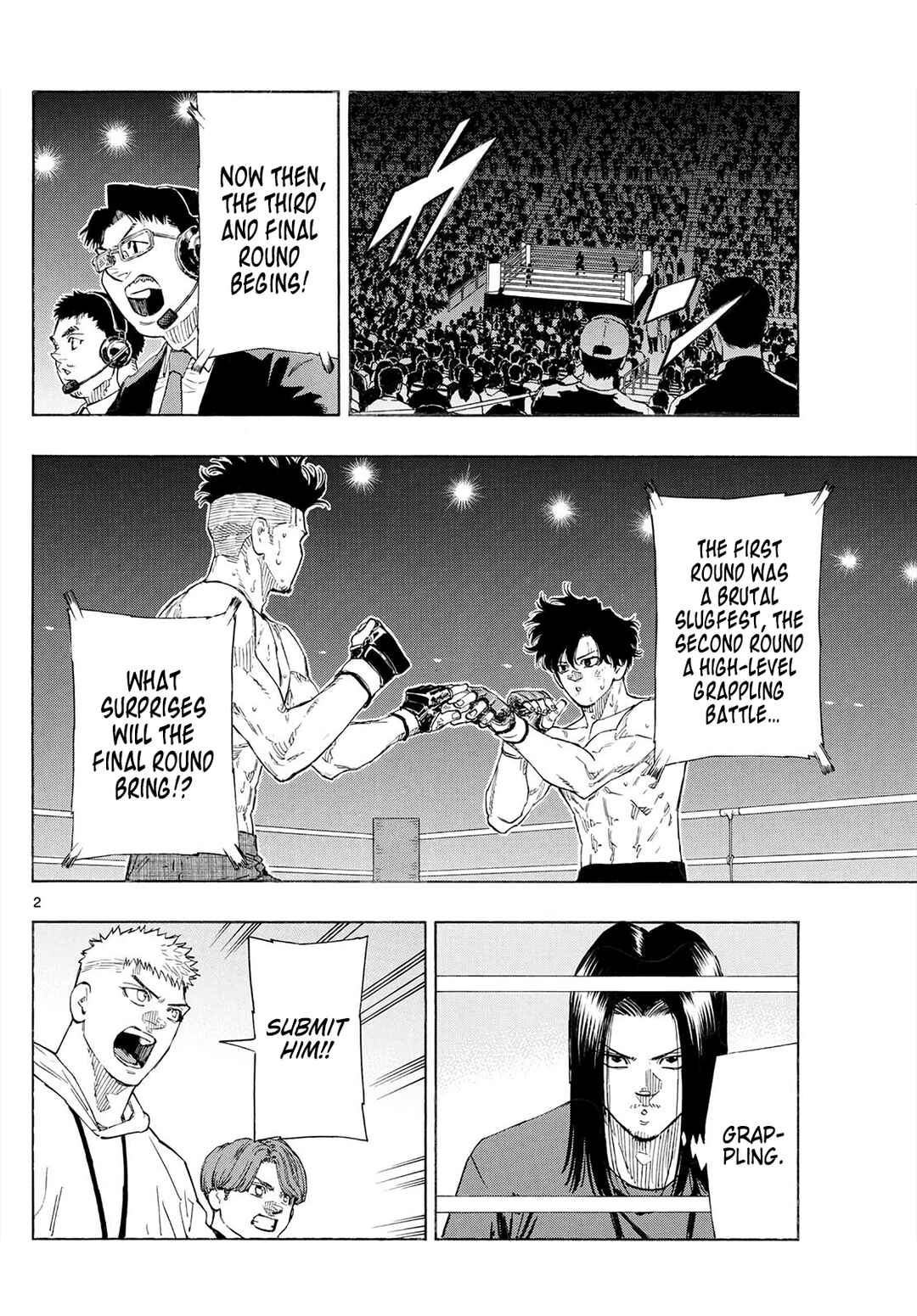 Chapter 182 - Page 2