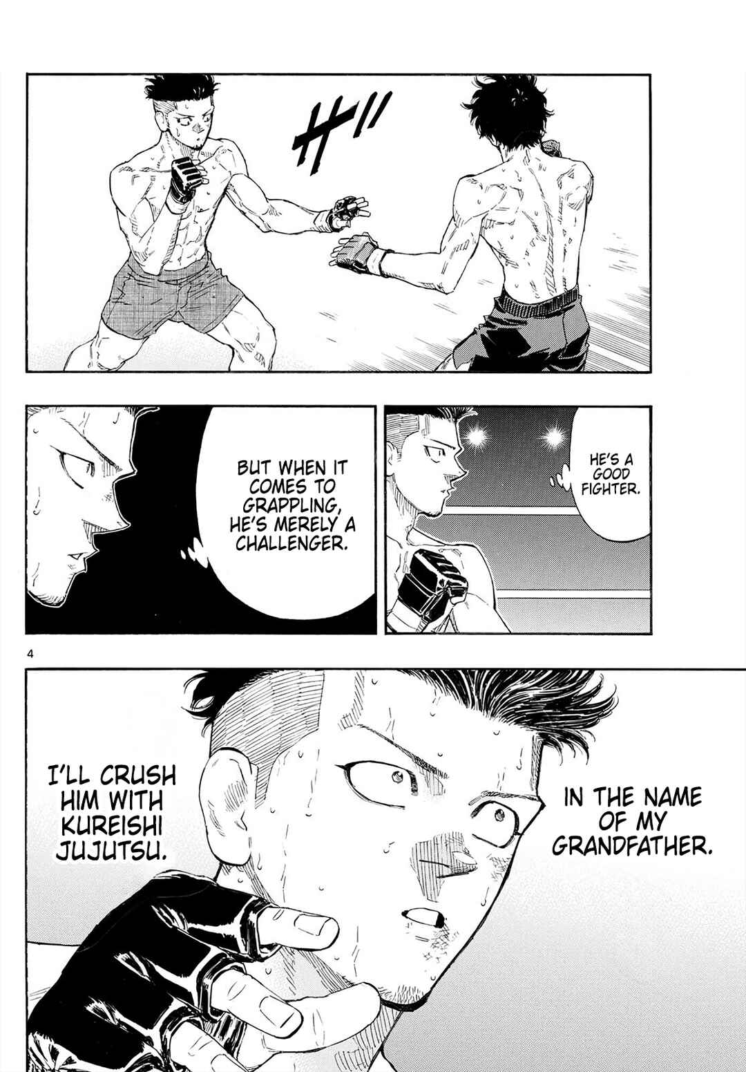 Chapter 182 - Page 4