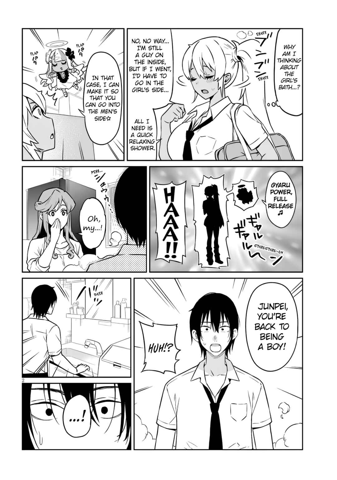Chapter 23.1 - Page 2