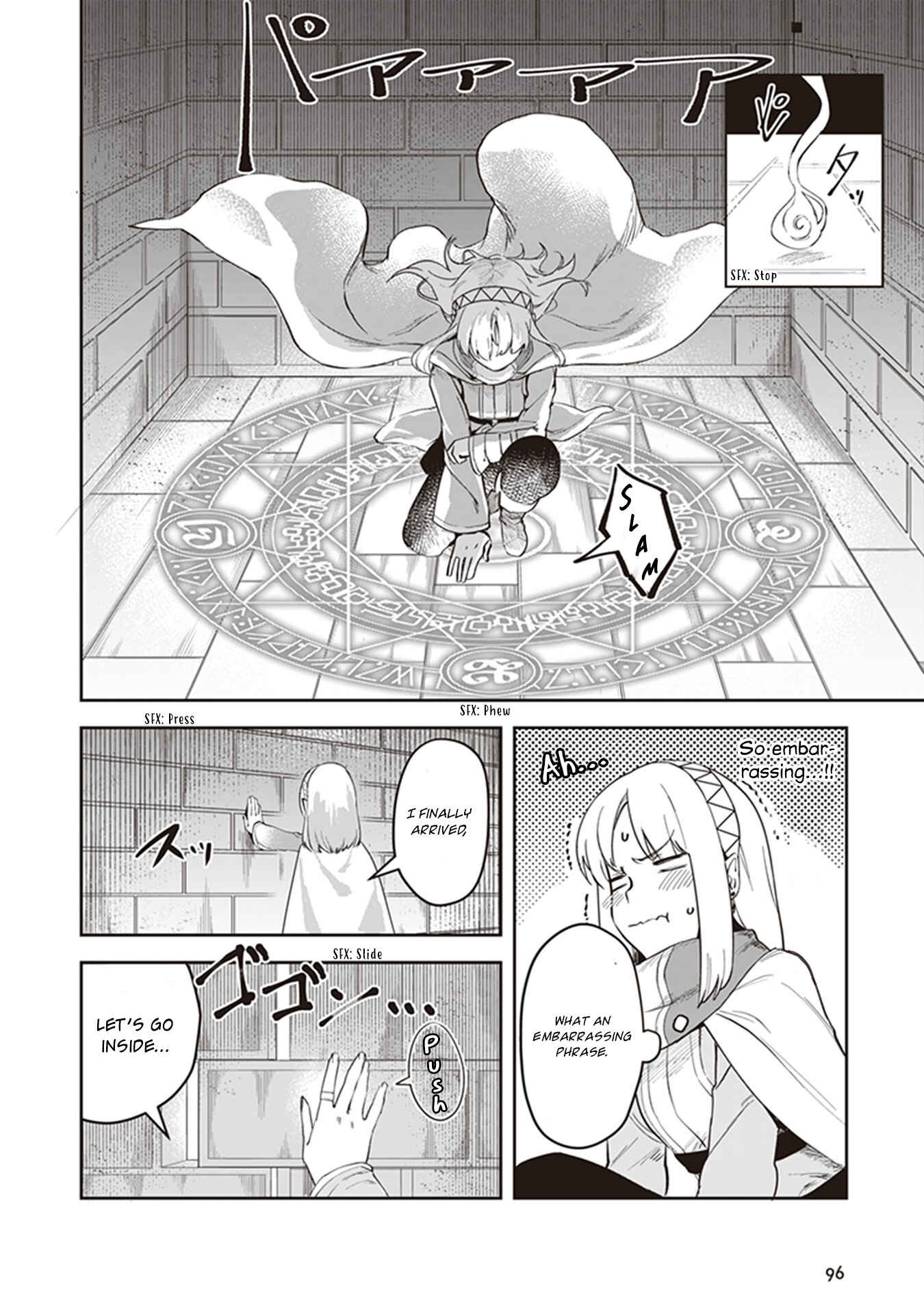 Chapter 3 - Page 8