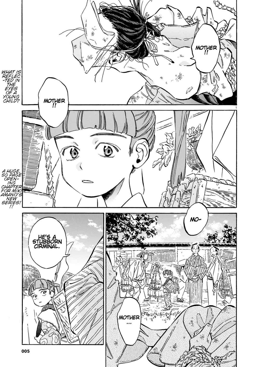 Chapter 1 - Page 1