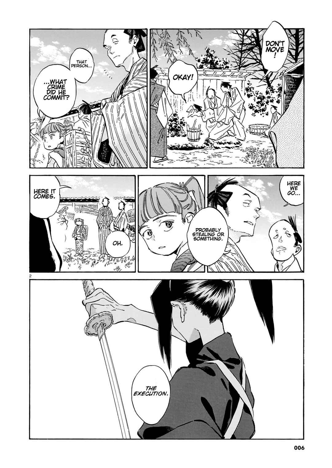 Chapter 1 - Page 2