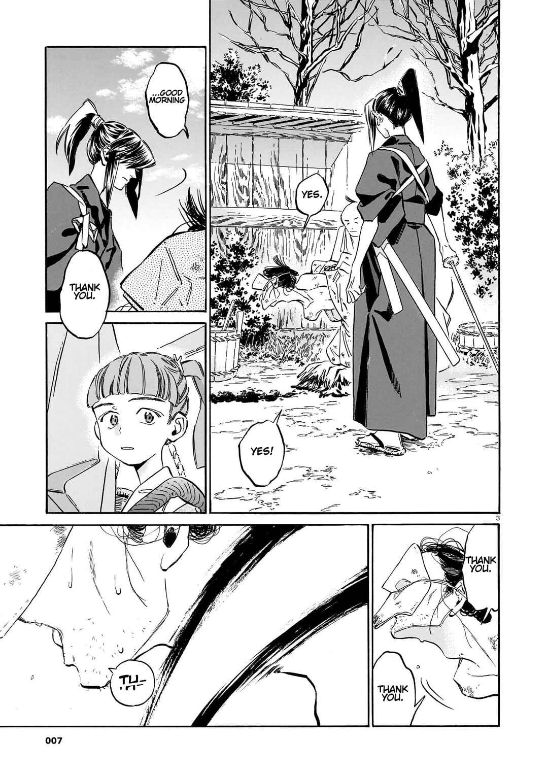 Chapter 1 - Page 3