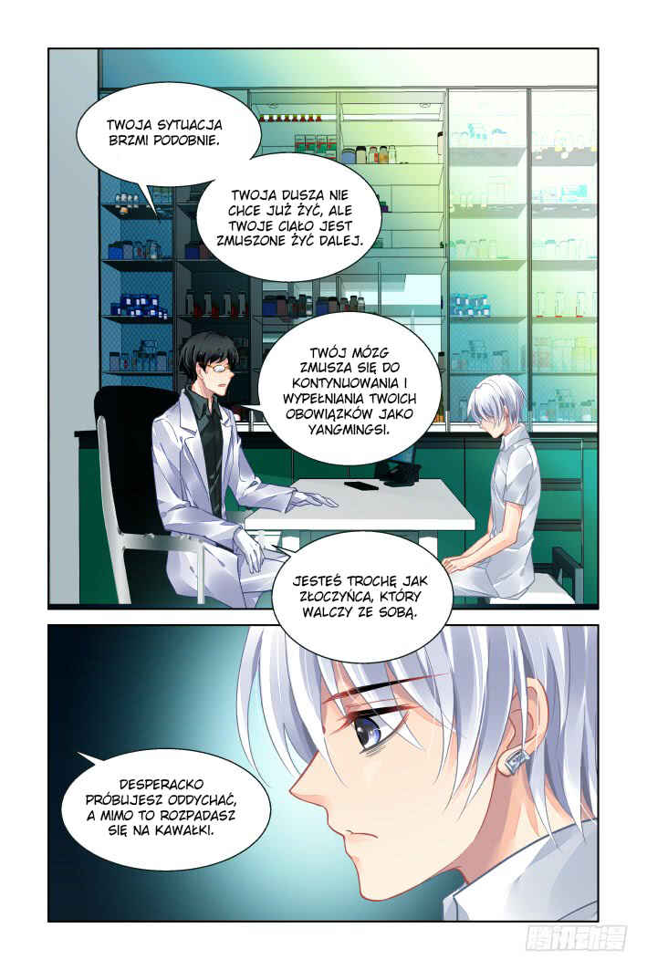 Chapter 424 - Page 10