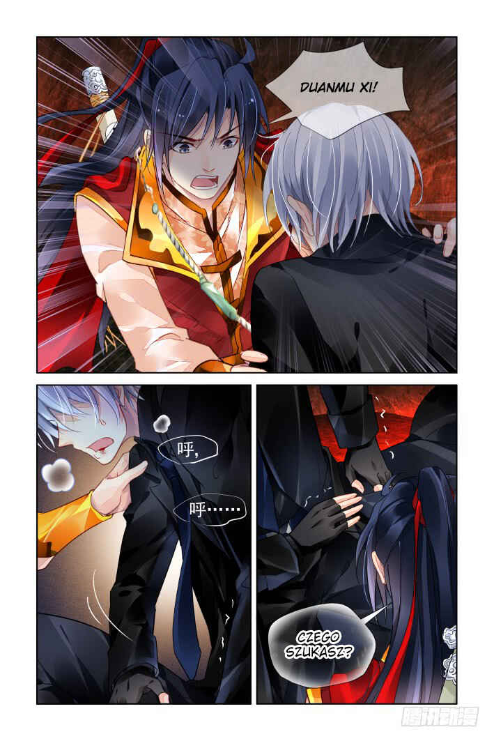 Chapter 424 - Page 2