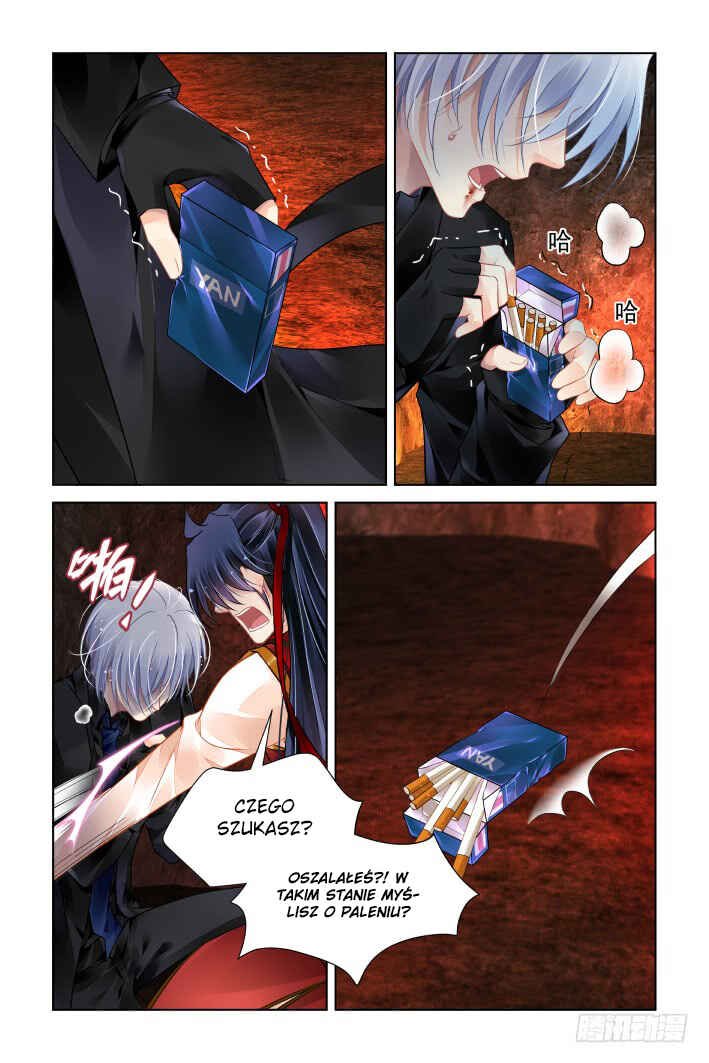 Chapter 424 - Page 3