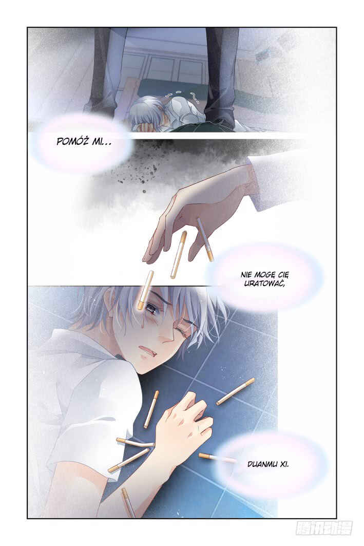 Chapter 424 - Page 5