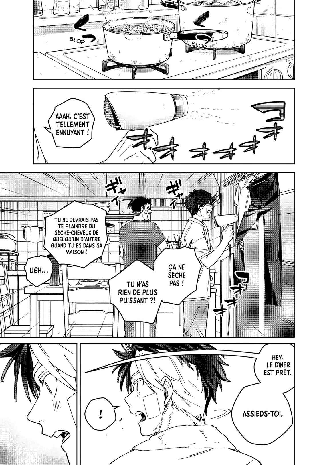 Chapter 206 - Page 12
