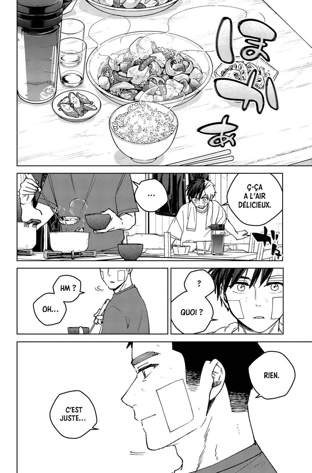 Chapter 206 - Page 13
