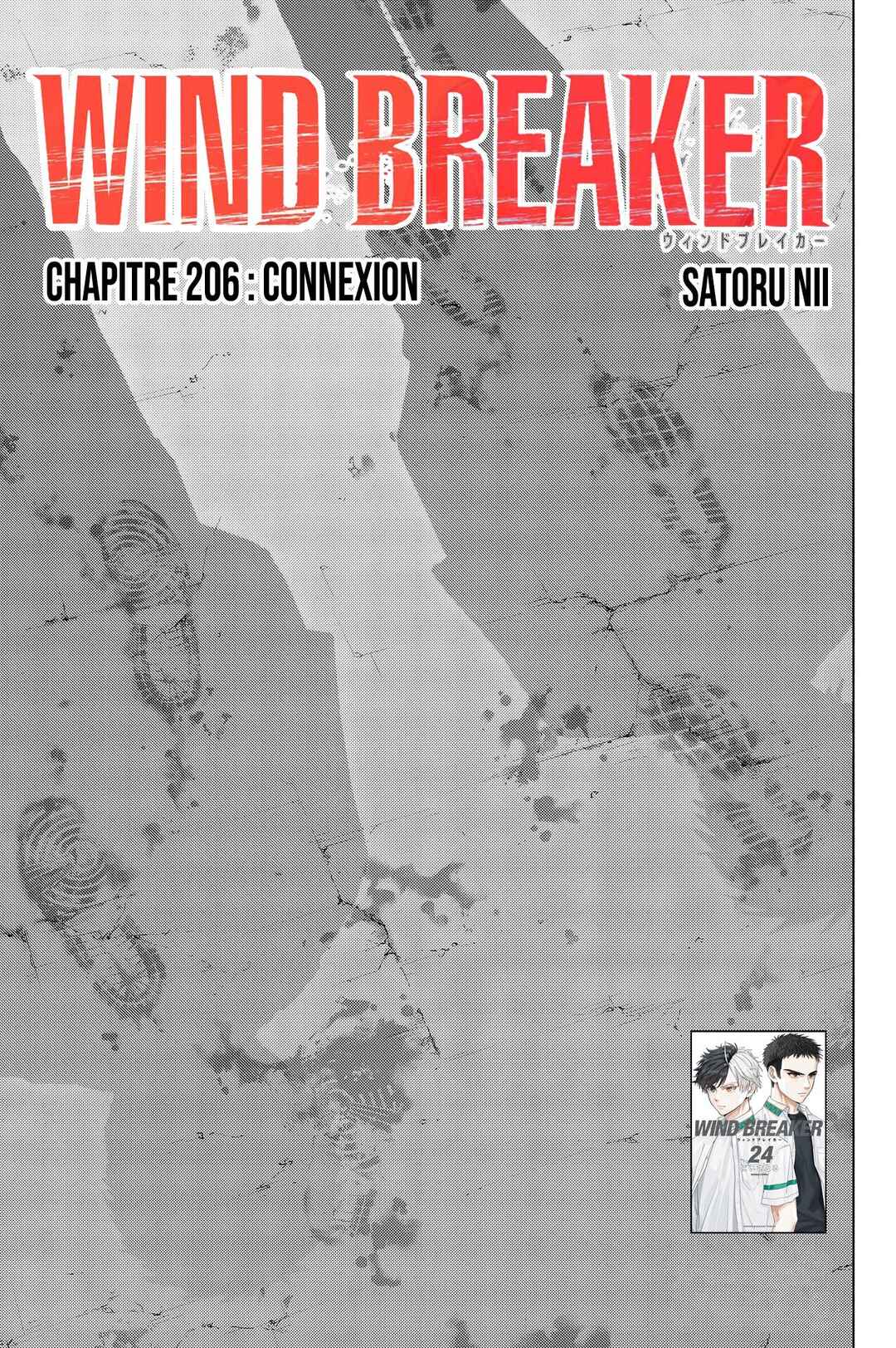 Chapter 206 - Page 2