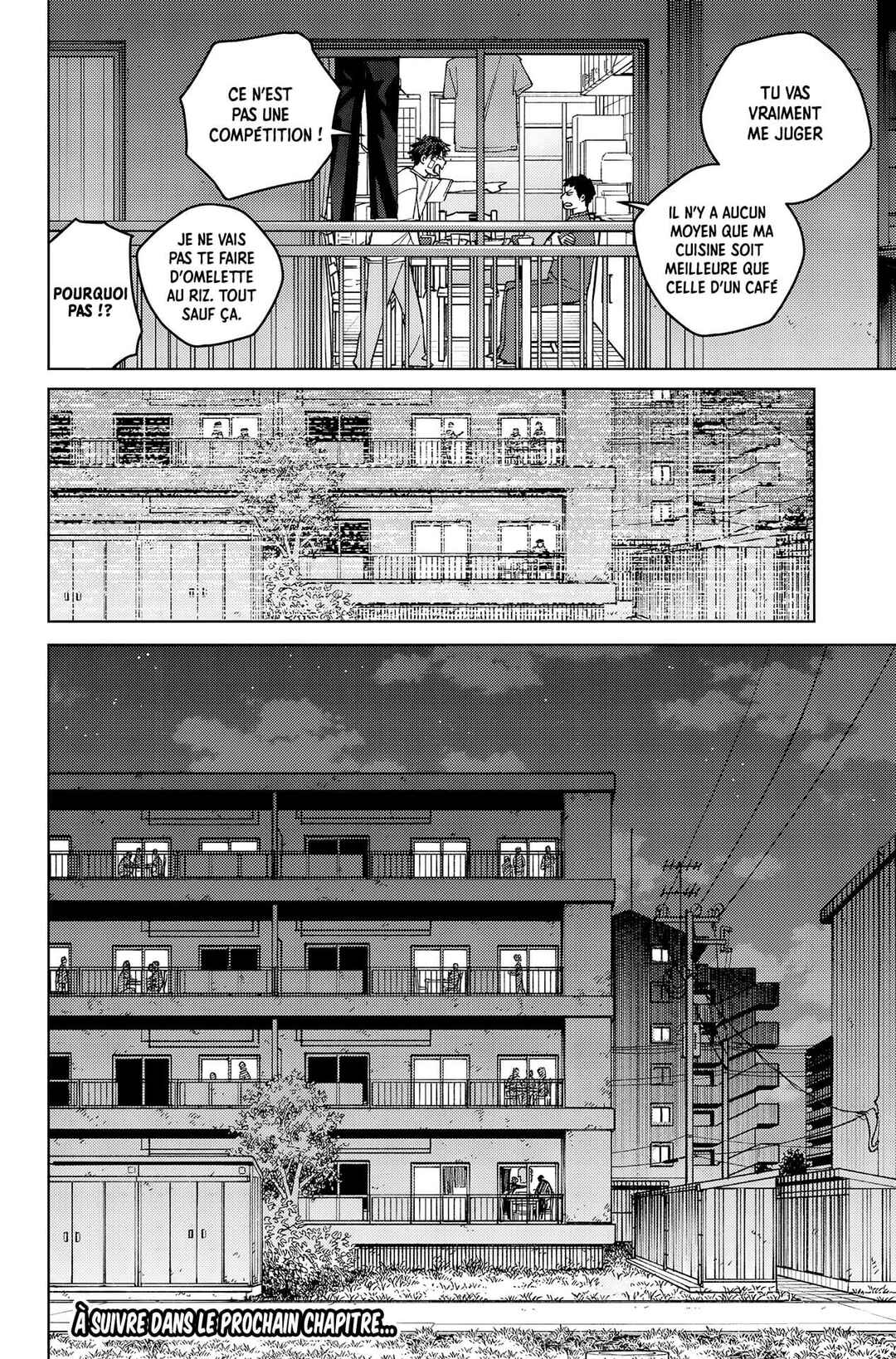 Chapter 206 - Page 21