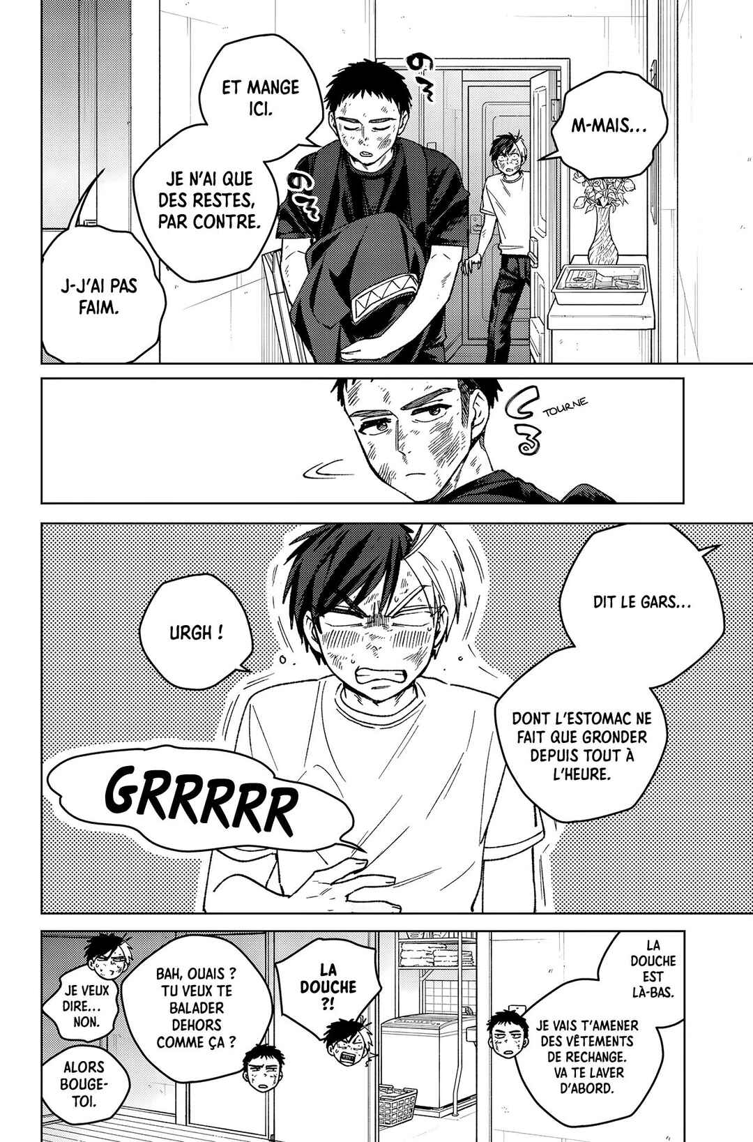 Chapter 206 - Page 5