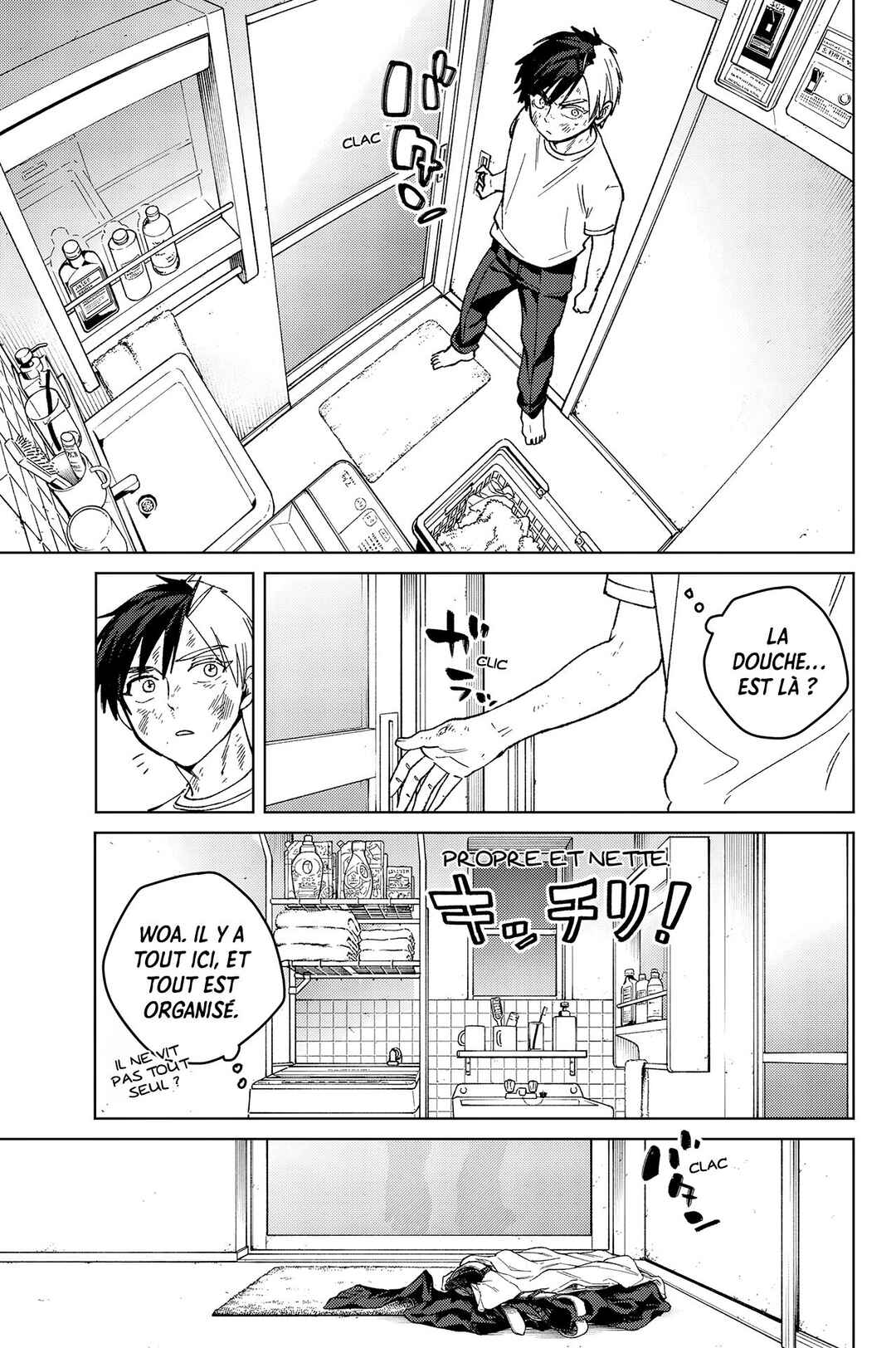 Chapter 206 - Page 6