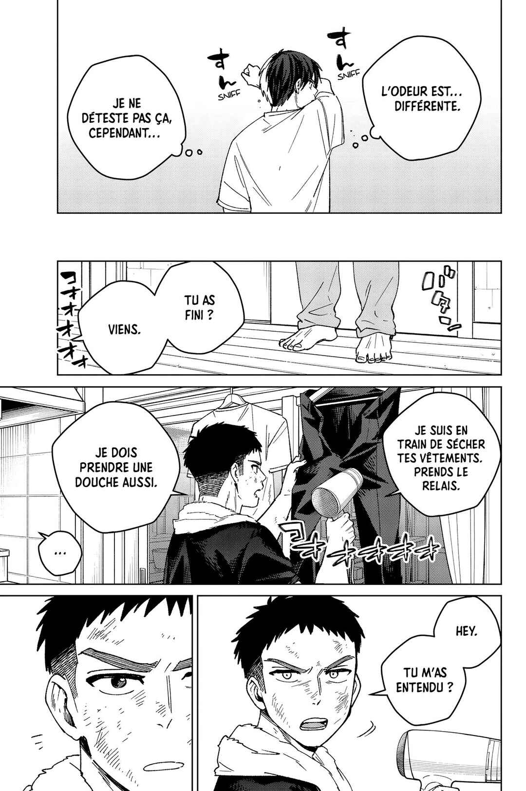 Chapter 206 - Page 8