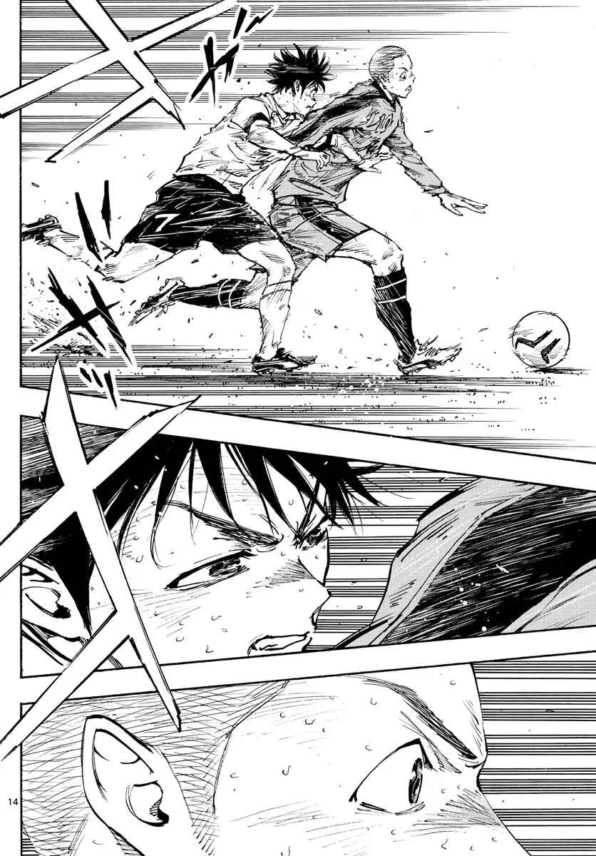 Chapter 474 - Page 12