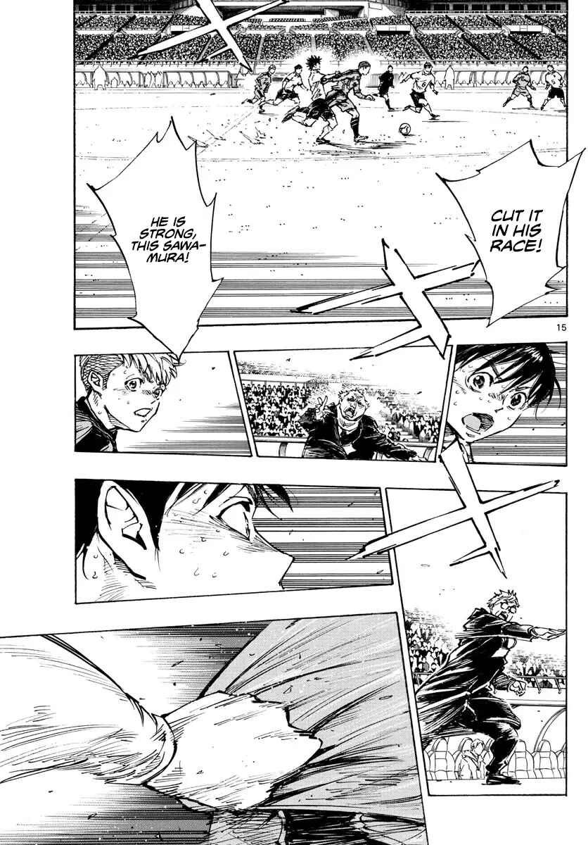 Chapter 474 - Page 13