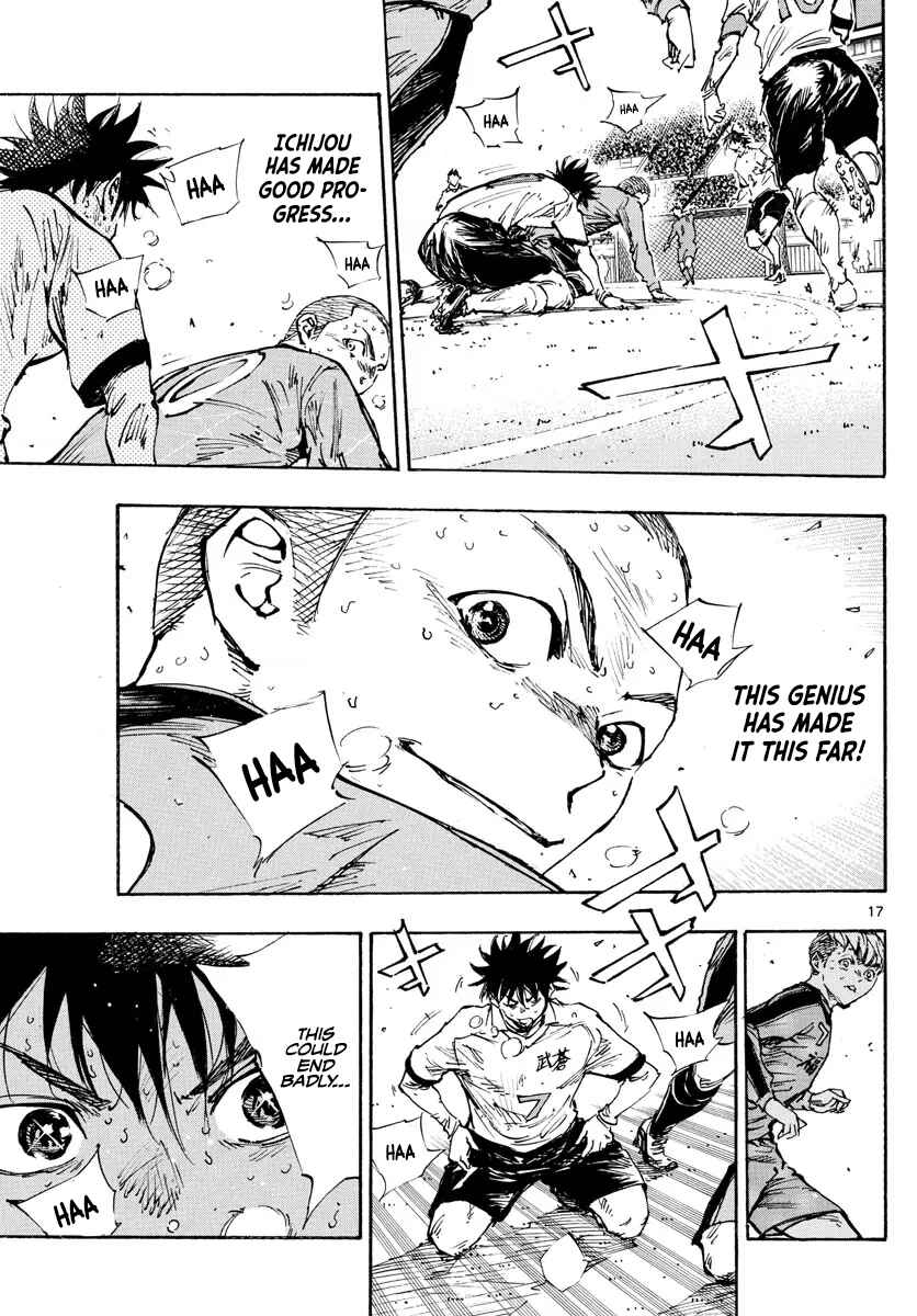 Chapter 474 - Page 15