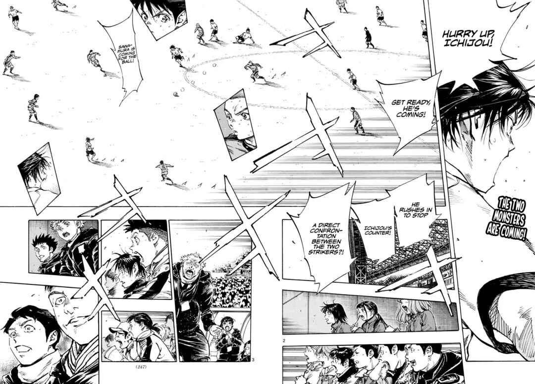 Chapter 474 - Page 3